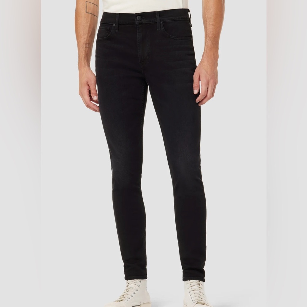 Hudson Jeans Zack Skinny Jean